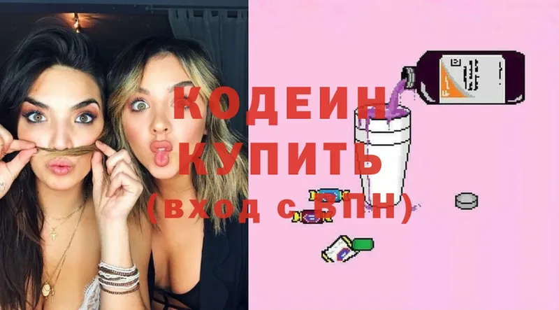 купить  цена  Александровск-Сахалинский  Кодеиновый сироп Lean Purple Drank 